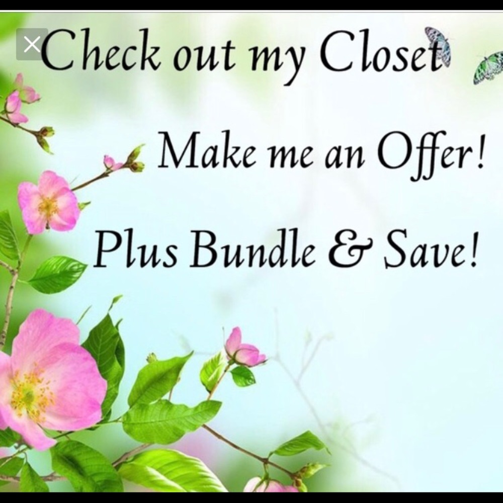 ALL ITEMS bundle 2+ 20% off purses shoes coats etc